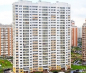 Продать Квартиры вторичка Люберцы г, Гагарина пр-кт  14 