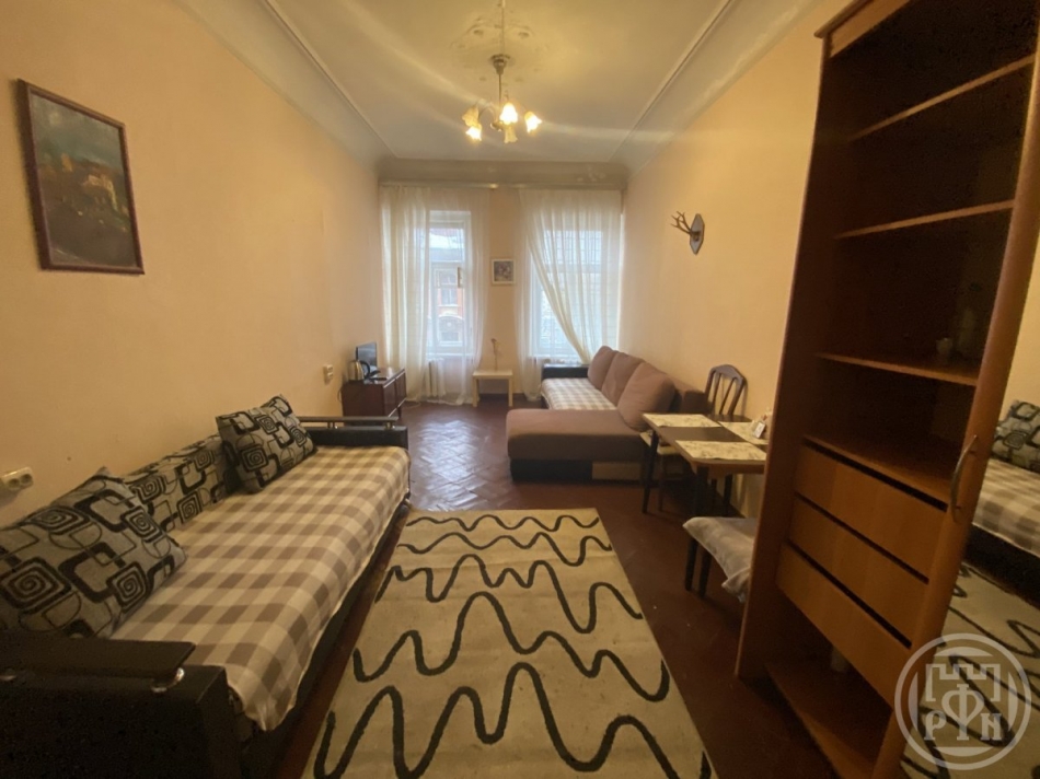 Продажа комнаты Льва Толстого ул. ,  д. 5