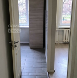 Продажа 1-комн квартиры на вторичном рынке Бескудниковский б-р,  д. 32 к2