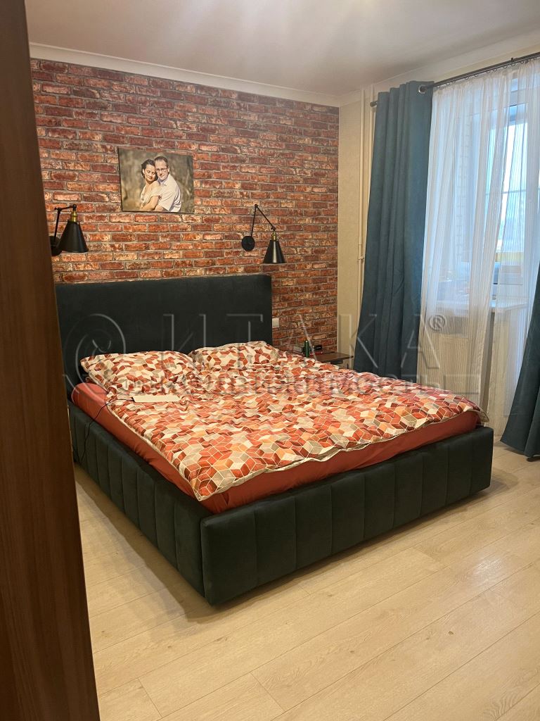 Продажа 3-комн квартиры на вторичном рынке Колпино, Павловская ул., д. 63, стр. 1