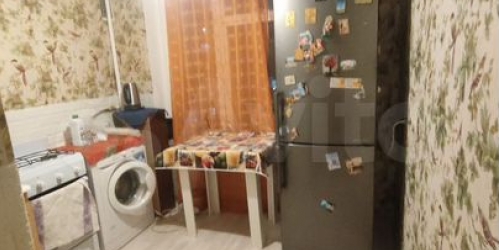 Комната Парковая 15-я ул,  д. 46,  к. 4