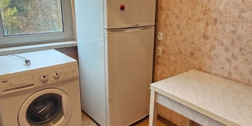 3-комн квартира Дорожная улица, 28К2