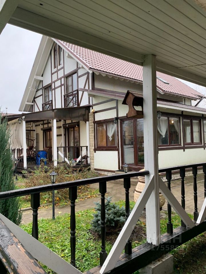 Продажа дома Петровские Сады кп, улица Вербная,  д. 16