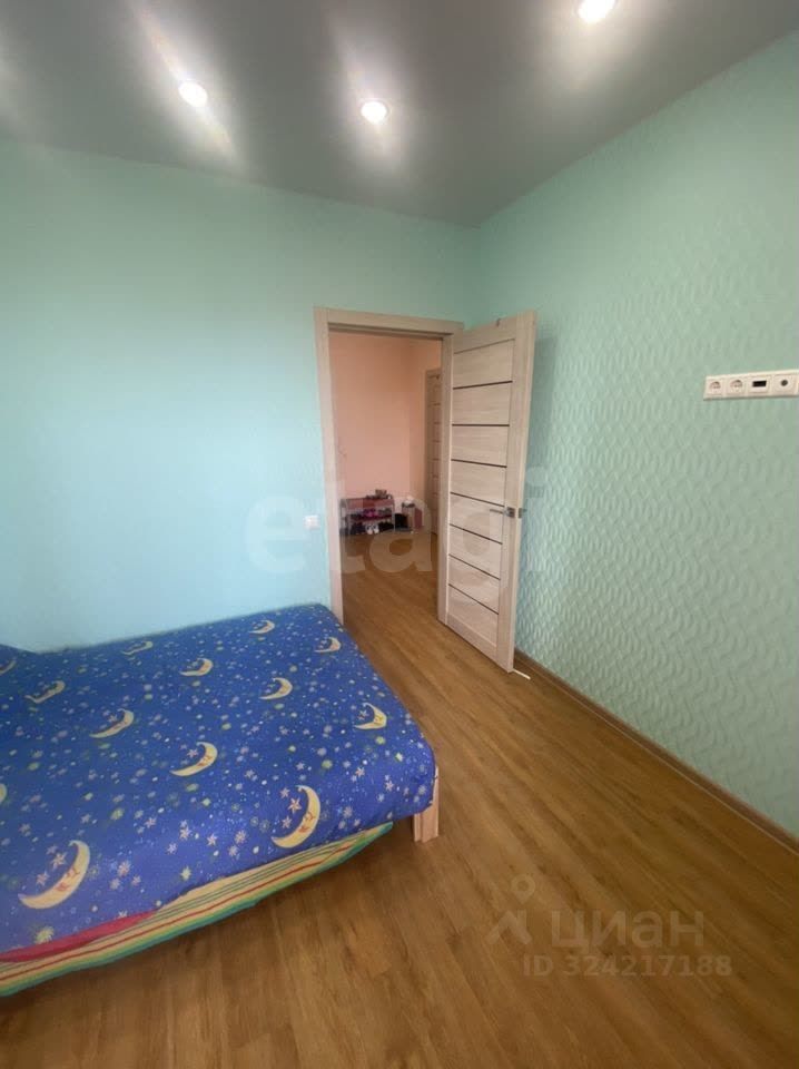 Продажа 1-комн квартиры на вторичном рынке Лыткарино, улица Ленина, 12