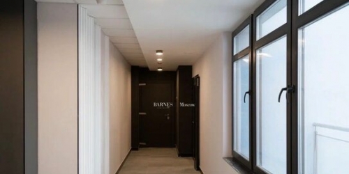 3-комн квартира Клинский пр-кт,  д. 25