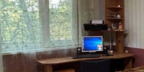 1-комн квартира Гурьевский проезд, 11К1