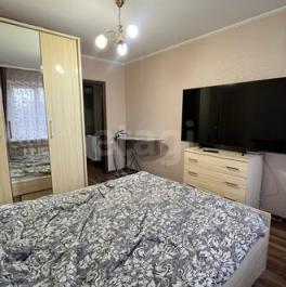 Продажа 2-комн квартиры на вторичном рынке Егорьевск, ул 50 лет ВЛКСМ,  д. 8