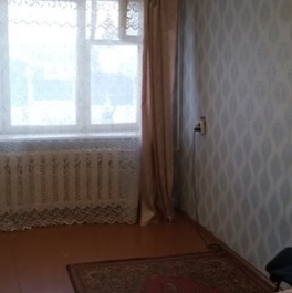 Продажа 1-комн квартиры на вторичном рынке Зарайск, мкр 1-й,  д. 29