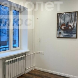 Продажа 3-комн квартиры на вторичном рынке улица Татищева,  д. 15