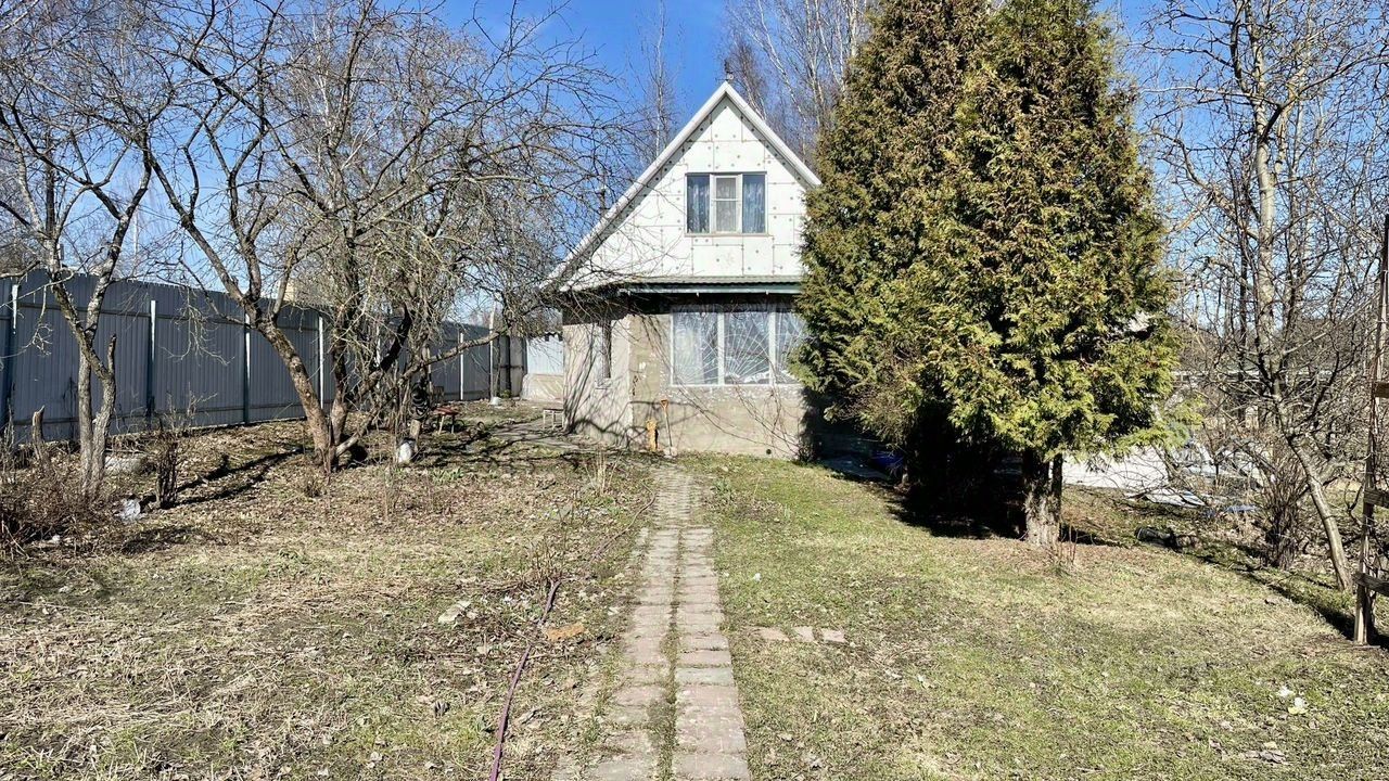Продажа дома Деревня Рыбацкое тер.
