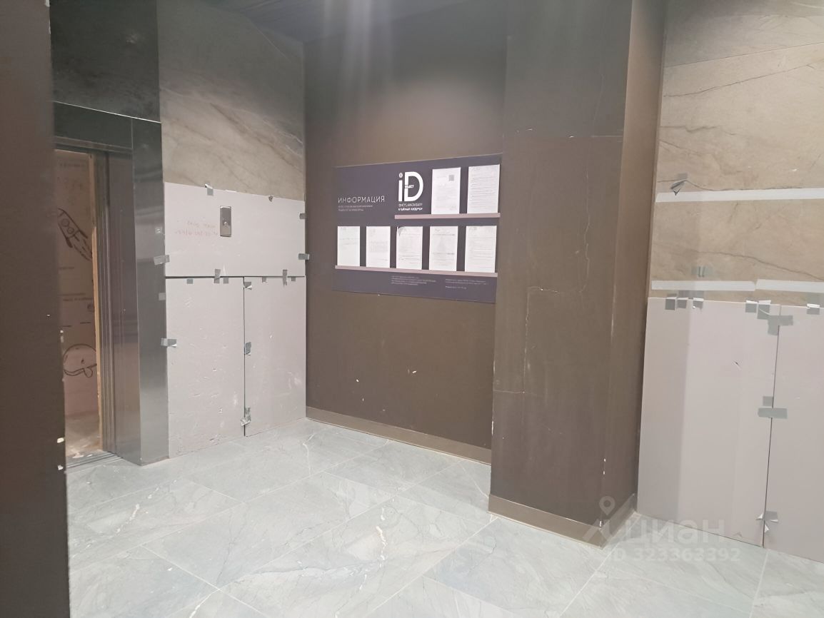 Аренда студии проспект Энгельса, 29