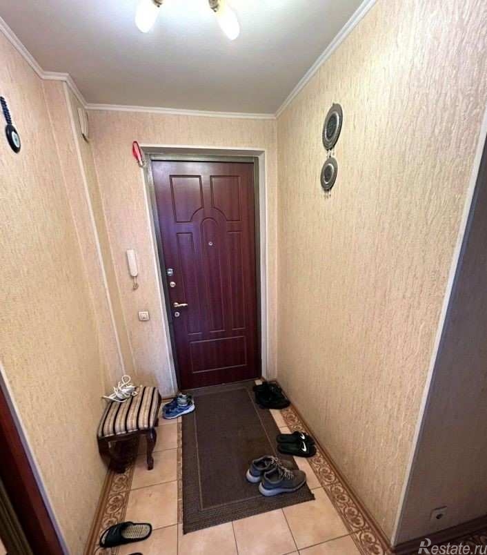 Продажа 3-комн квартиры на вторичном рынке михайлова,  д. 30,  к. 8