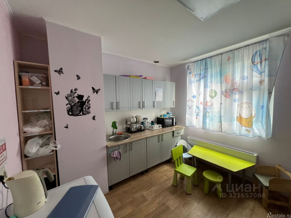 Продажа ПСН ул Туристская,  д. 16,  к. 4