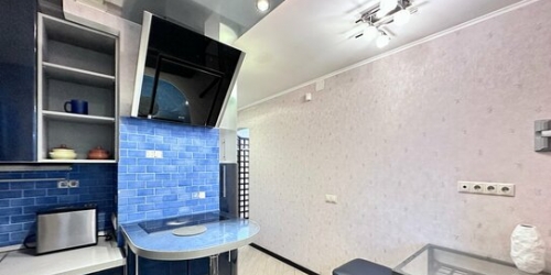 2-комн квартира Филёвский бульвар,  д. 21