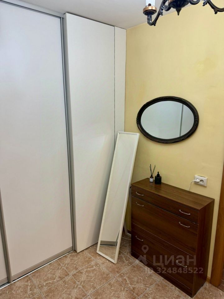 Продажа 2-комн квартиры на вторичном рынке Егорьевск, улица Механизаторов, 57к3