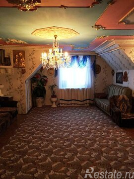 Продажа дома Стрельна, ул. Свободы