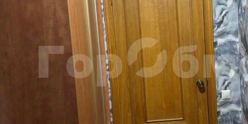 1-комн квартира улица Барышиха, 33