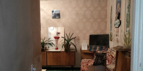3-комн квартира ул Шотмана,  д. 12,  к. 1