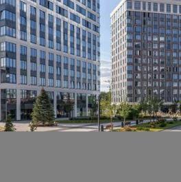 Продажа 4-комн квартиры на вторичном рынке проспект Генерала Дорохова,  д. 39 к2Л