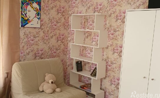 Продажа 1-комн квартиры на вторичном рынке Федора Полетаева ул,  д. 5 к4