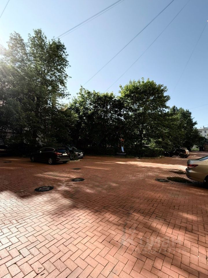 Продажа 1-комн квартиры на вторичном рынке Кронверкский проспект, 45