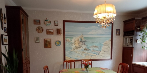 Коттедж/дом Средний пр-кт,  д. 24