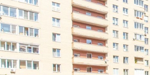 Студия Светлановский проспект, 103