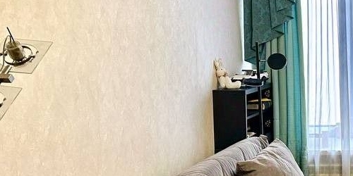 3-комн квартира Большая Пушкарская улица, 19