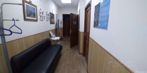 Помещение свободного назначения улица Кондратюка,  д. 2