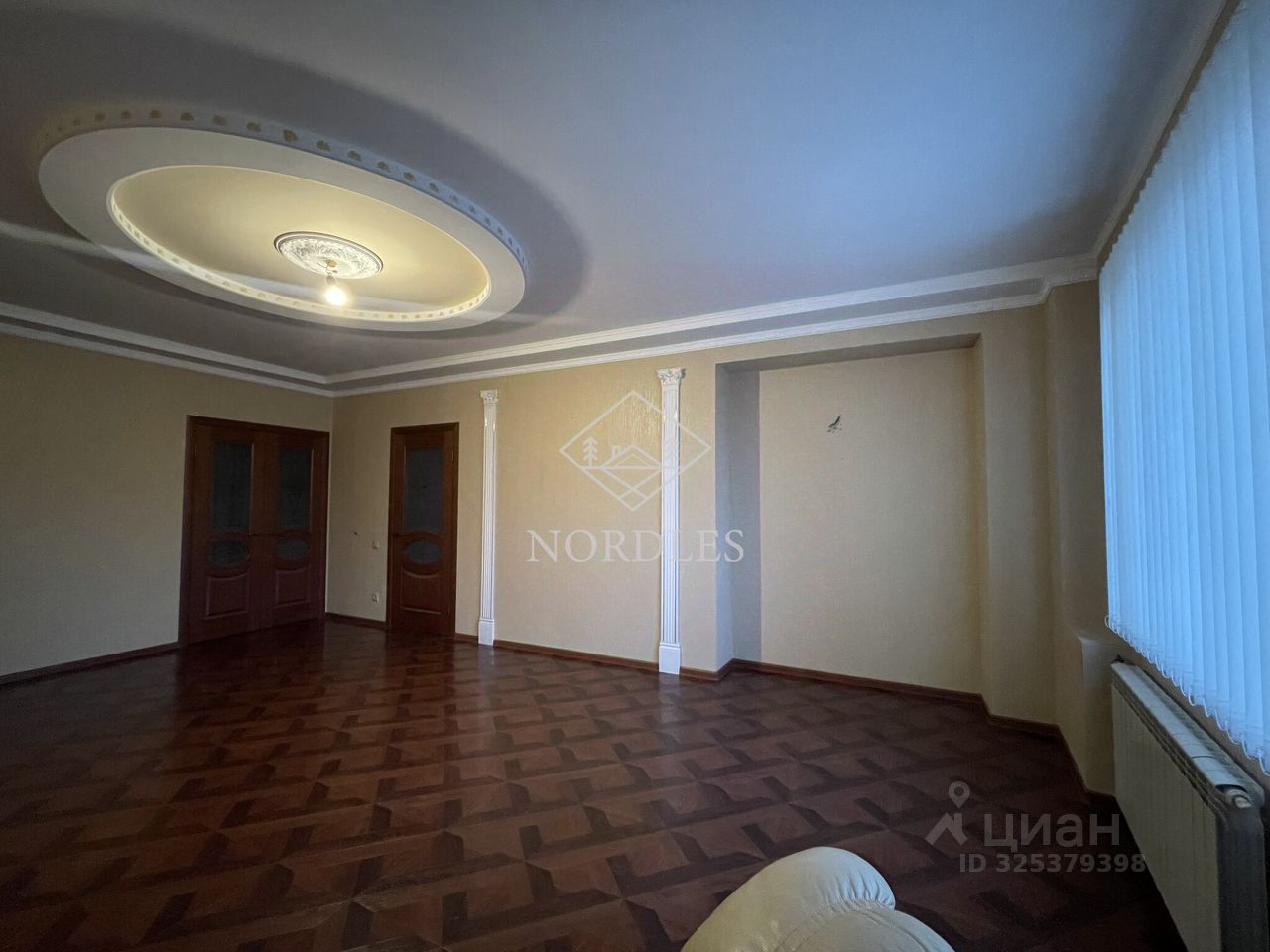 Продажа 2-комн квартиры на вторичном рынке Балашиха, улица Флерова, 4А