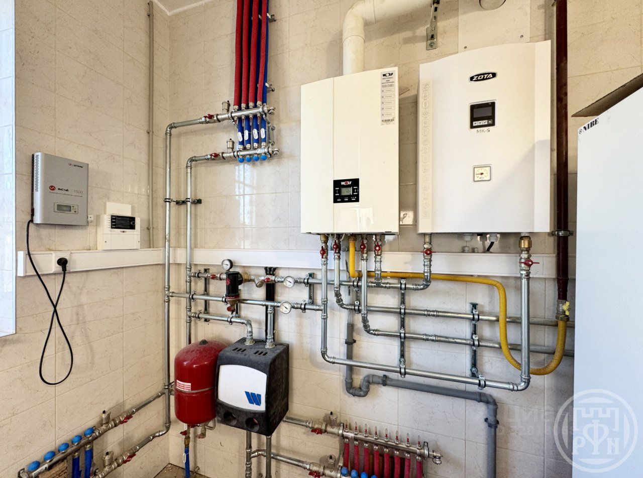 Продажа дома Петергоф, Санкт-Петербургское шоссе, 130к66