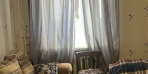 3-комн квартира пос. Металлострой, Центральная улица, 8