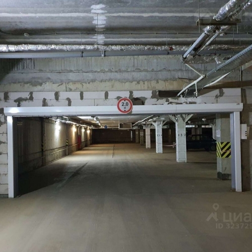 Гараж/парковка Островок, Фестивальная улица,  д. 23