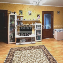 Продажа 2-комн квартиры на вторичном рынке Щелково г, Институтская ул,  д. 19