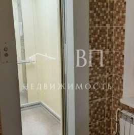 Продажа 3-комн квартиры на вторичном рынке Ленинский пр-кт,  д. 118,  к. 1