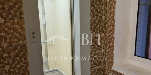 3-комн квартира Ленинский пр-кт,  д. 118,  к. 1