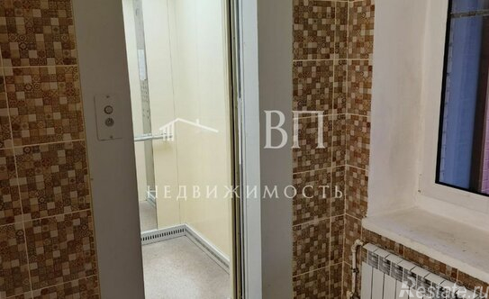 Продажа 3-комн квартиры на вторичном рынке Ленинский пр-кт,  д. 118,  к. 1