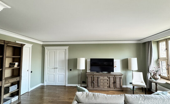 Продажа 2-комн квартиры на вторичном рынке Карамышевская набережная,  д. 36