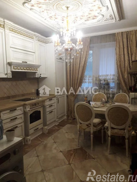 Продажа 3-комн квартиры на вторичном рынке Мытищи, 2-я Институтская улица,  д. 18