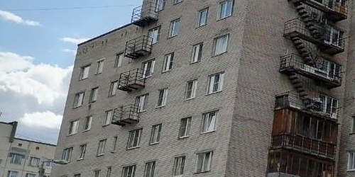 Комната проспект Наставников, 46К2