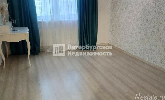 Продажа 2-комн квартиры на вторичном рынке Мурино г, Воронцовский б-р,  д. 14,  к. 4