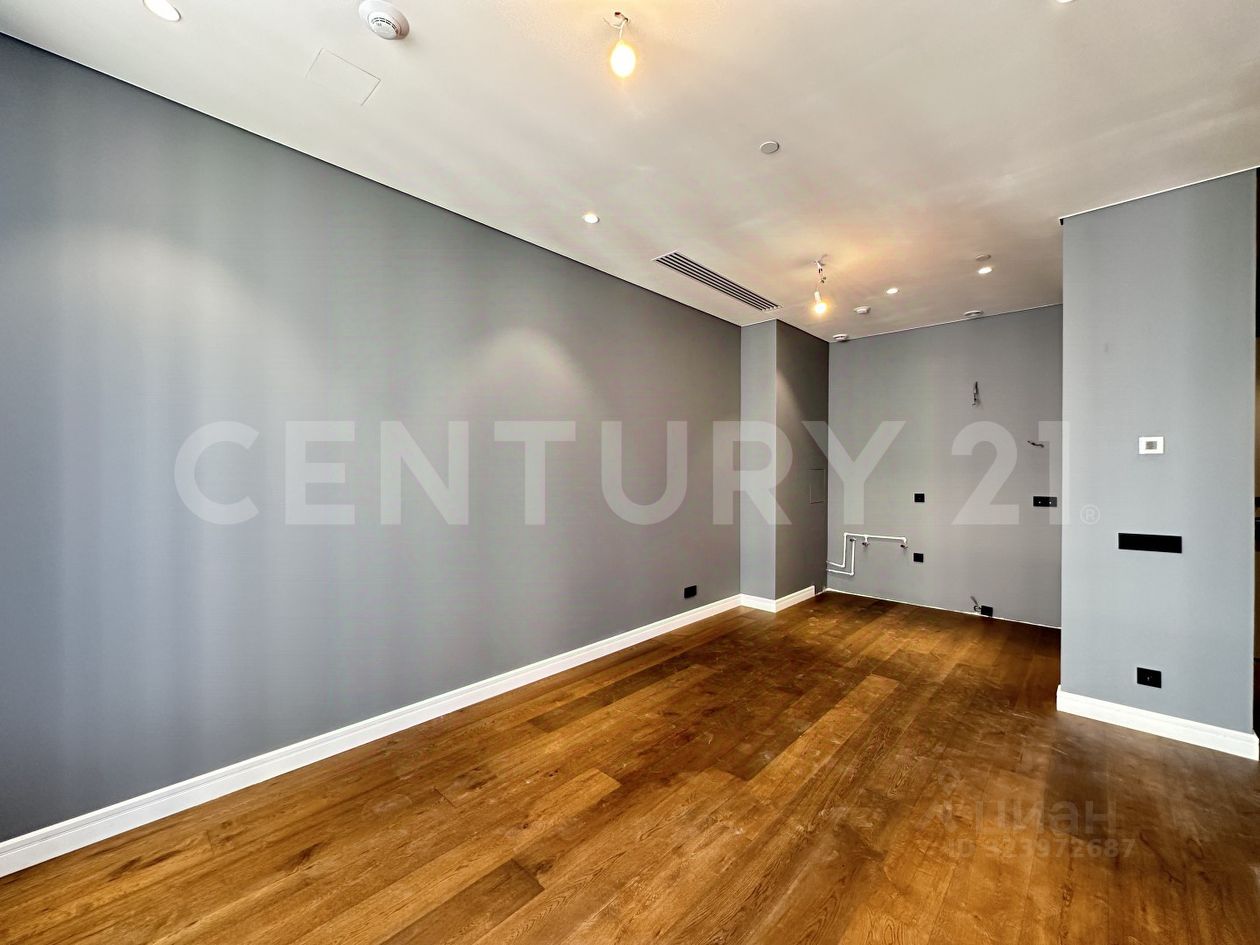 Аренда 2-комн квартиры на вторичном рынке площадь Курского Вокзала, 1