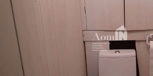 3-комн квартира Рузовская улица, 3