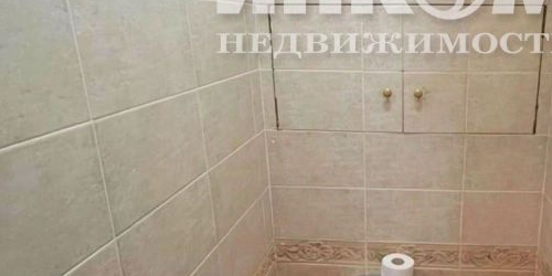 2-комн квартира Чусовская улица, 5К2