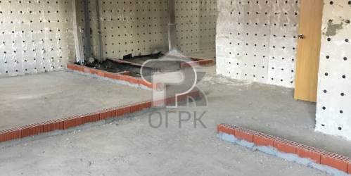 3-комн квартира Кашира, Садовая улица, дом 39, корпус 1