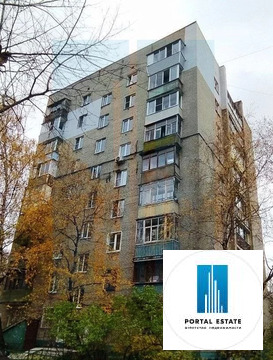 Продажа 3-комн квартиры на вторичном рынке Люберцы, ул. Космонавтов,  д. 50