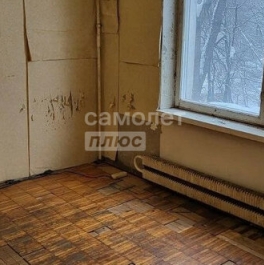 Продажа 3-комн квартиры на вторичном рынке улица Лавочкина,  д. 6 к2