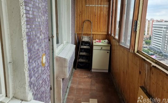 Аренда 2-комн квартиры на вторичном рынке ул Марксистская,  д. 9