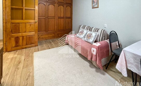 Продажа 2-комн квартиры на вторичном рынке Юбилейный, улица Тихомировой,  д. 9