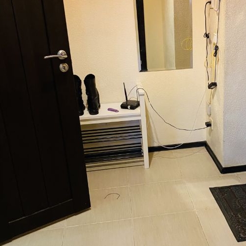 Студия Мурино, бульвар Менделеева, 9к1